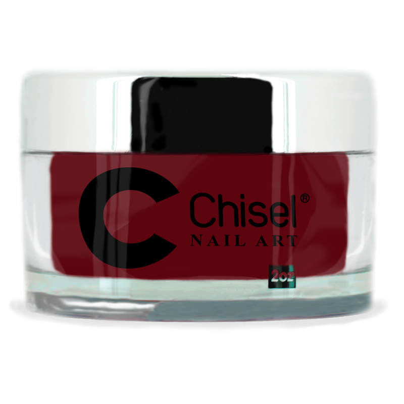Chisel Solid Collection 2oz S121 - S180