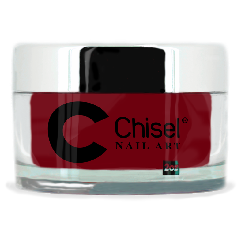 Chisel Solid Collection 2oz S121 - S180