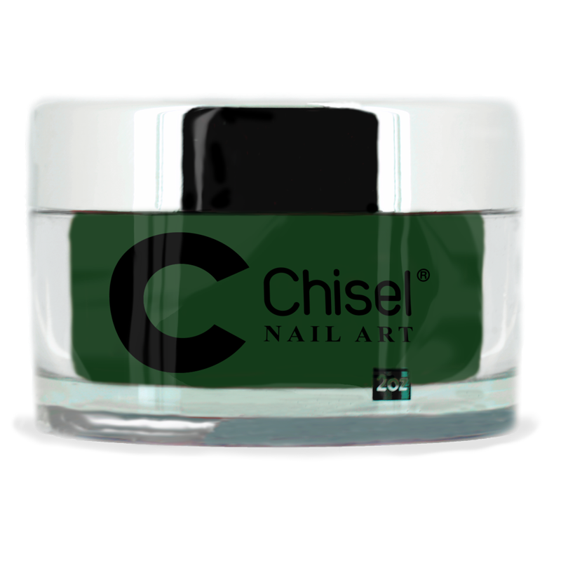 Chisel Solid Collection 2oz S121 - S180