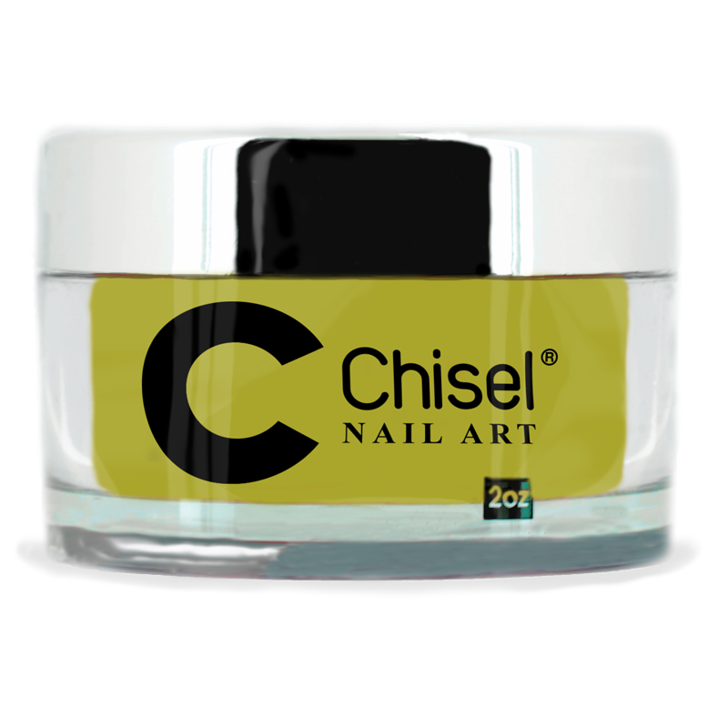 Chisel Solid Collection 2oz S121 - S180