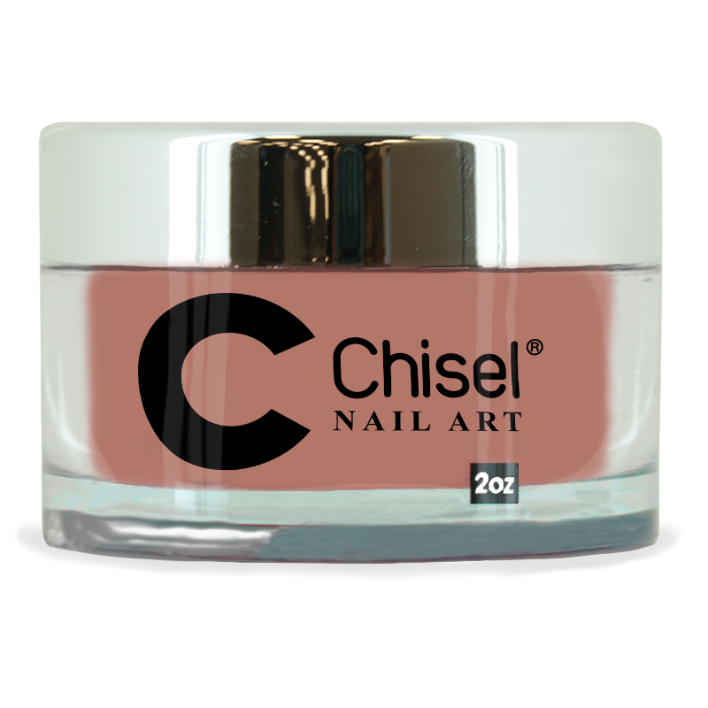 Chisel Solid Collection 2oz S121 - S180