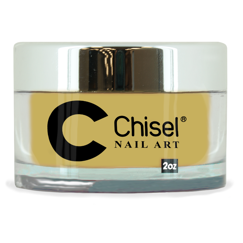 Chisel Solid Collection 2oz S121 - S180