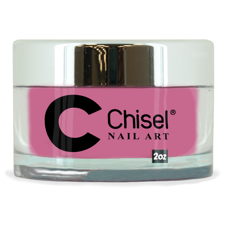 Chisel Solid Collection 2oz S121 - S180