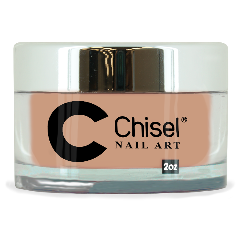 Chisel Solid Collection 2oz S121 - S180