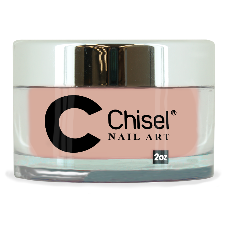 Chisel Solid Collection 2oz S121 - S180