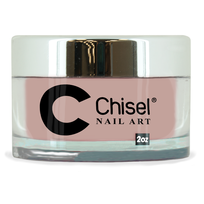 Chisel Solid Collection 2oz S121 - S180