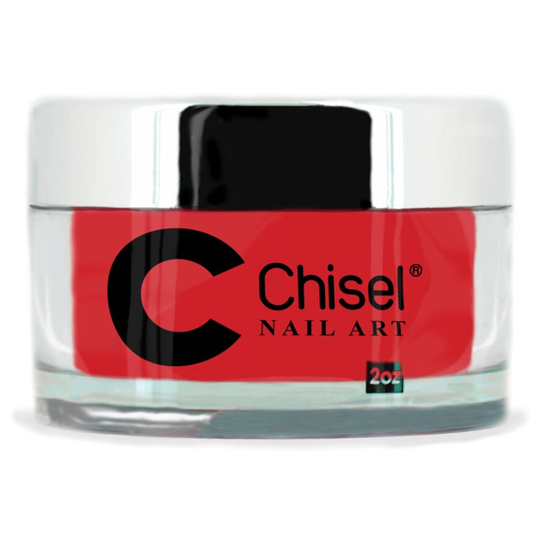 Chisel Solid Collection 2oz S1 - S60