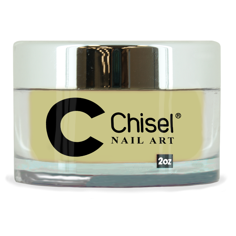 Chisel Solid Collection 2oz S121 - S180