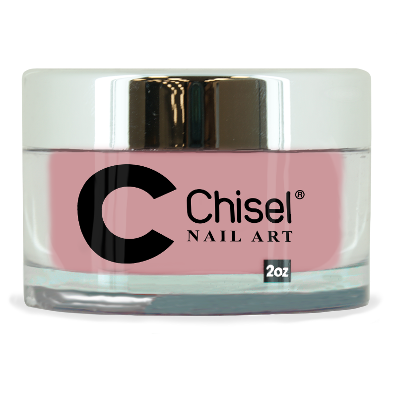 Chisel Solid Collection 2oz S121 - S180