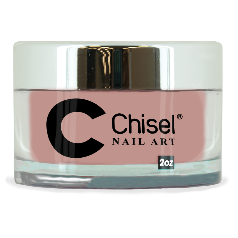 Chisel Solid Collection 2oz S121 - S180