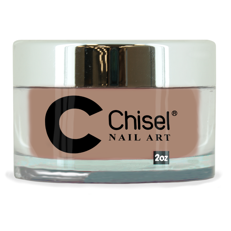 Chisel Solid Collection 2oz S121 - S180