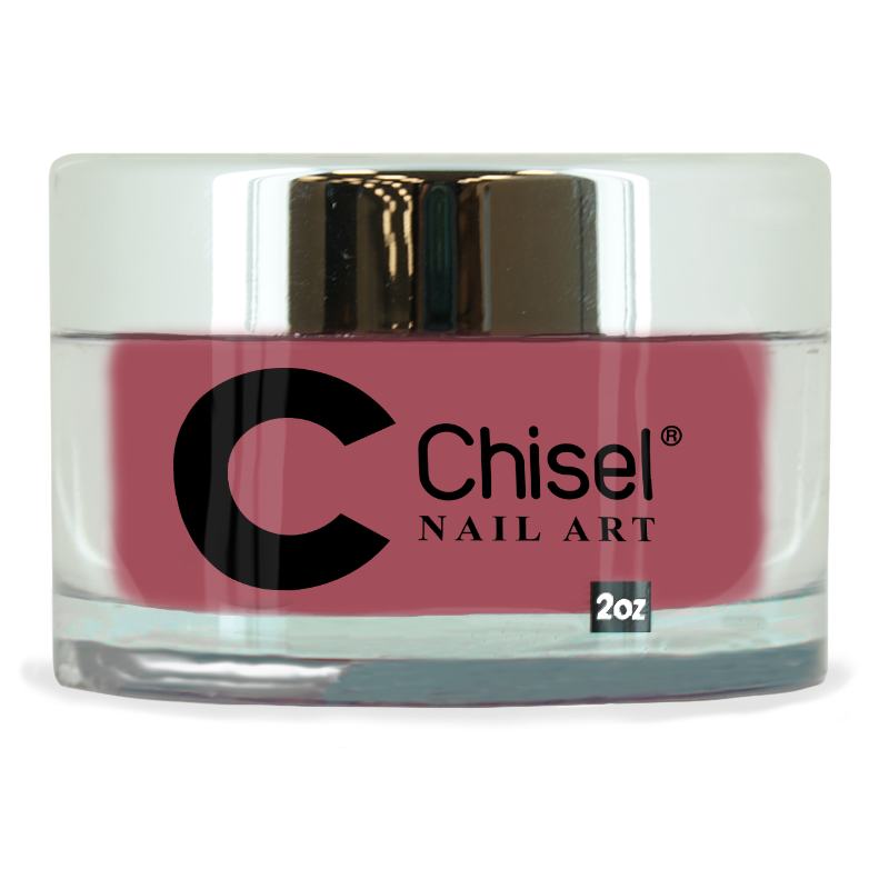 Chisel Solid Collection 2oz S121 - S180