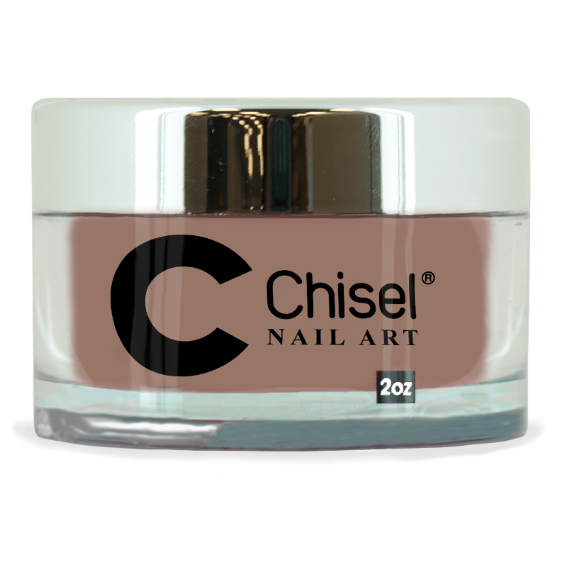 Chisel Solid Collection 2oz S121 - S180