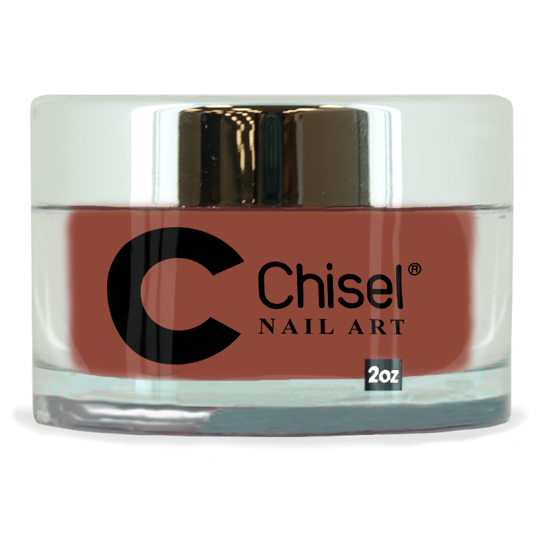 Chisel Solid Collection 2oz S121 - S180