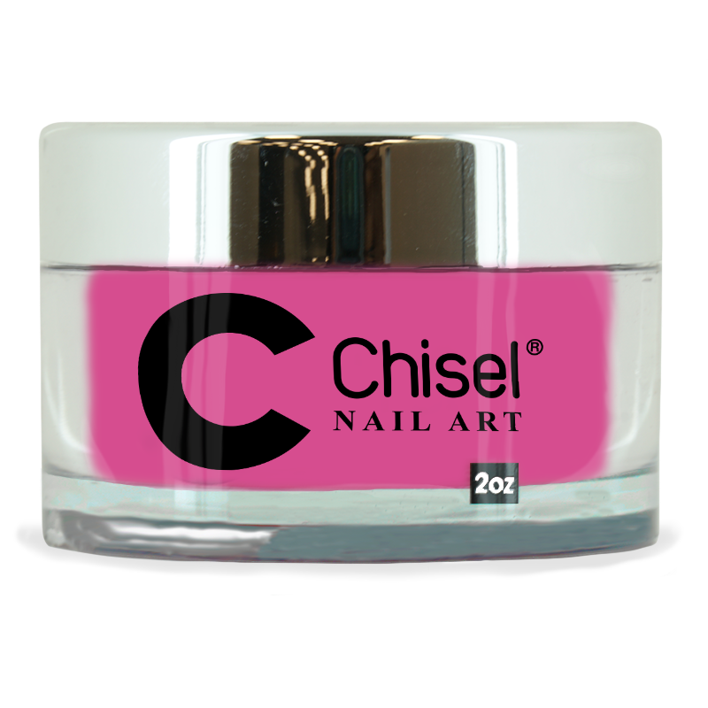 Chisel Solid Collection 2oz S121 - S180