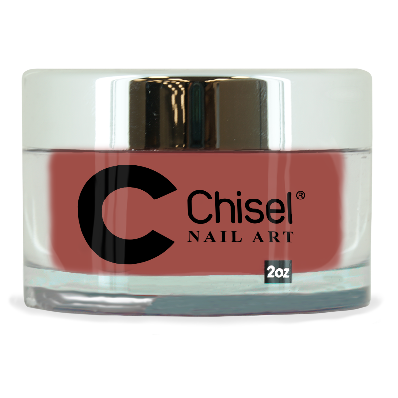 Chisel Solid Collection 2oz S181 - S195