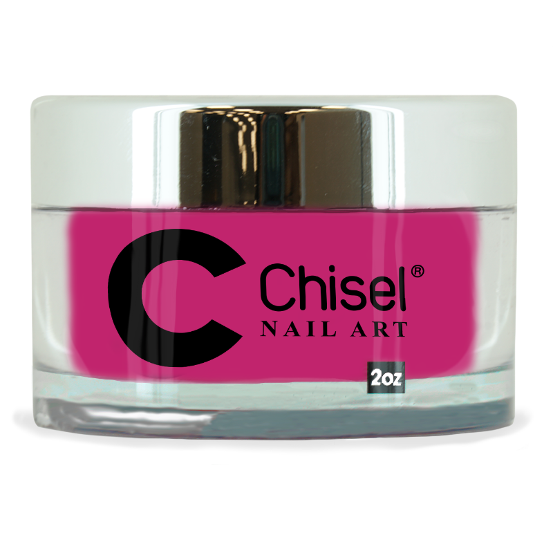 Chisel Solid Collection 2oz S181 - S195