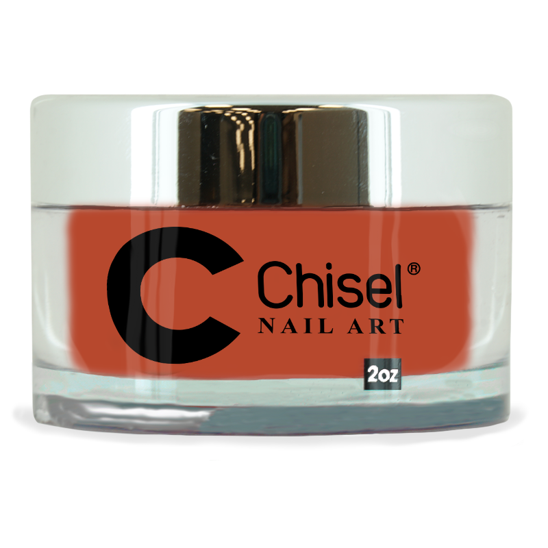 Chisel Solid Collection 2oz S181 - S195