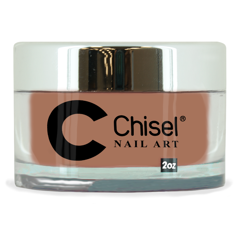 Chisel Solid Collection 2oz S181 - S195