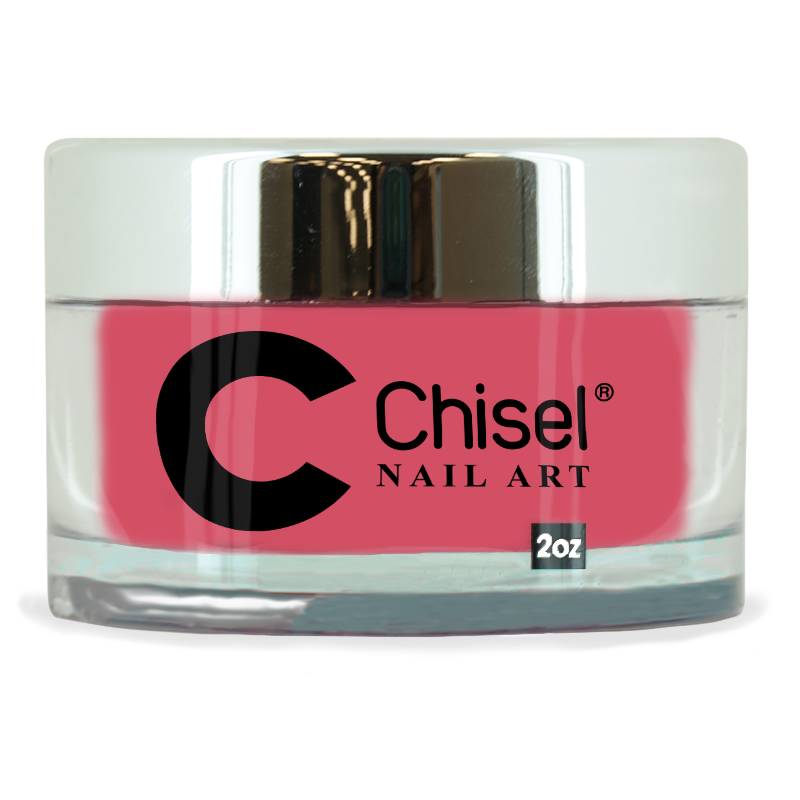 Chisel Solid Collection 2oz S181 - S195