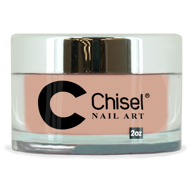 Chisel Solid Collection 2oz S181 - S195