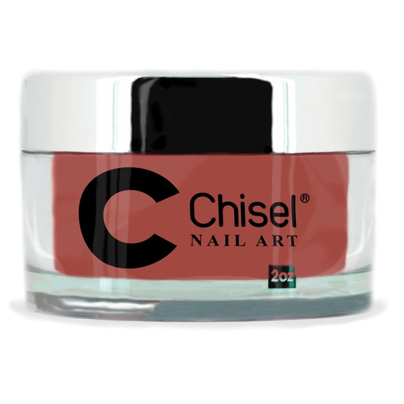 Chisel Solid Collection 2oz S1 - S60