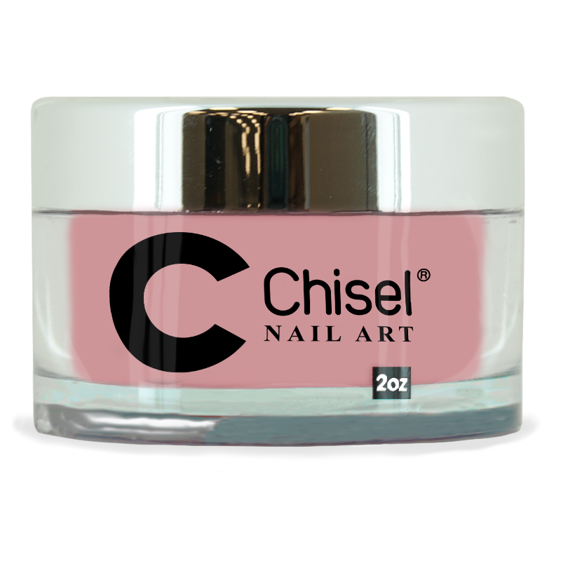 Chisel Solid Collection 2oz S181 - S195