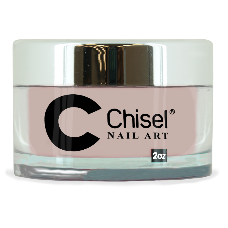 Chisel Solid Collection 2oz S181 - S195