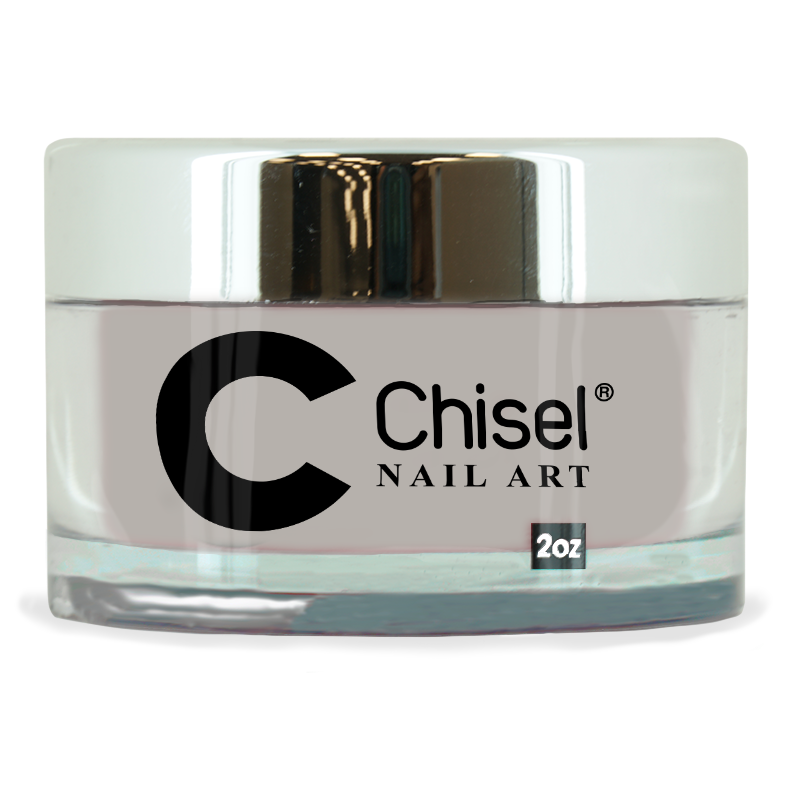 Chisel Solid Collection 2oz S181 - S195