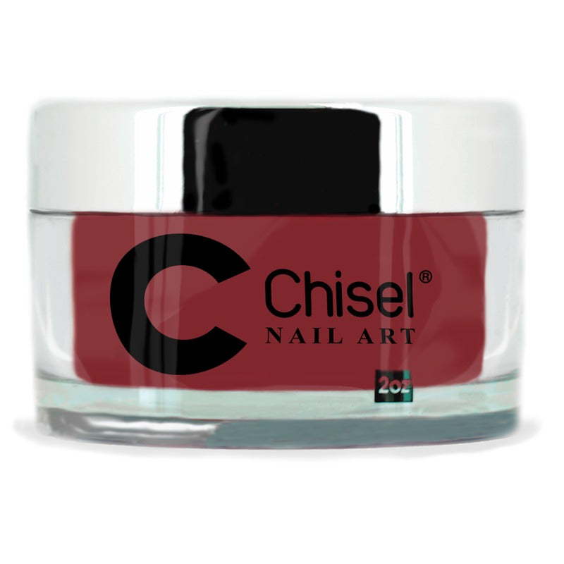 Chisel Solid Collection 2oz S1 - S60