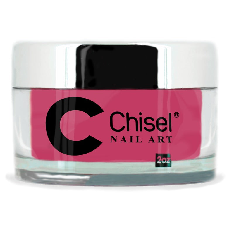 Chisel Solid Collection 2oz S1 - S60