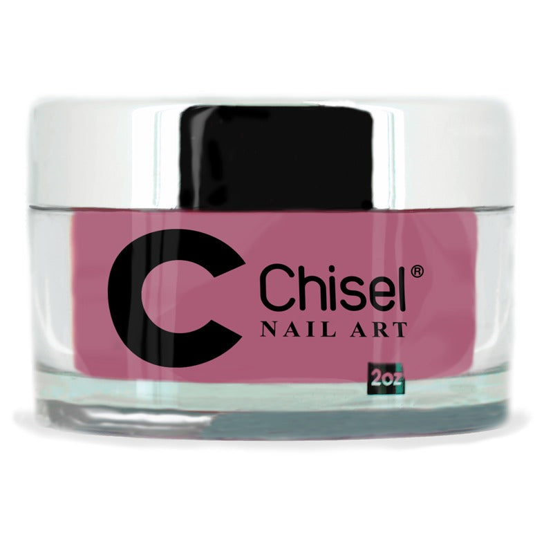 Chisel Solid Collection 2oz S1 - S60