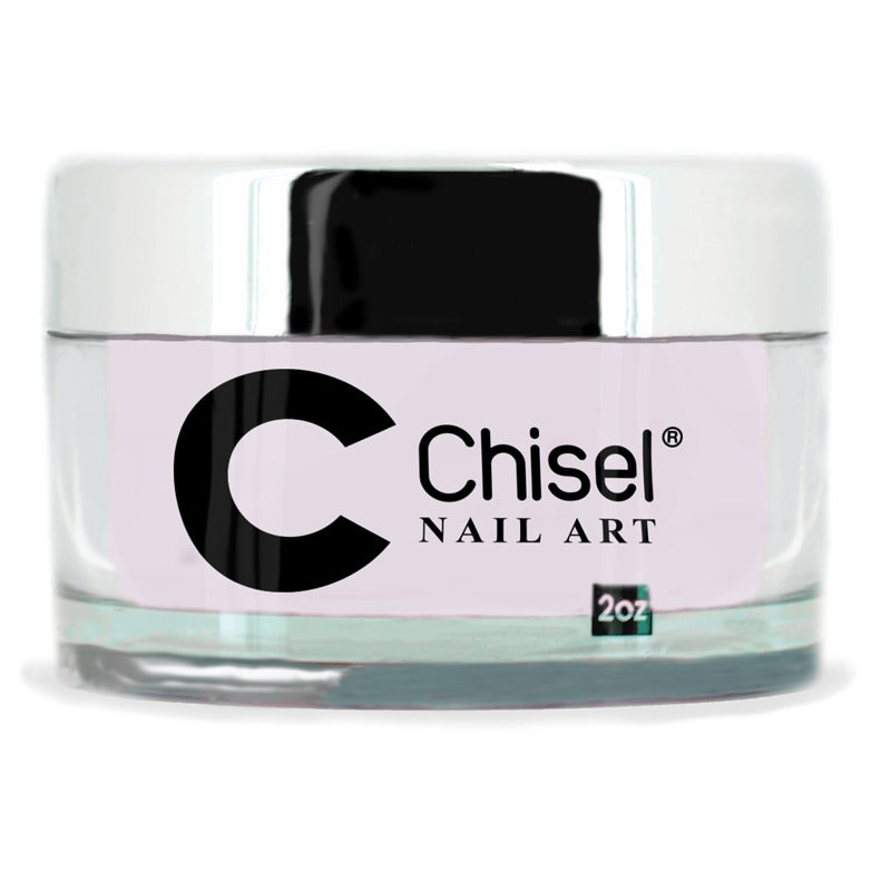 Chisel Solid Collection 2oz S1 - S60
