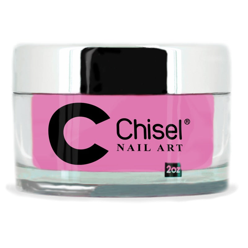 Chisel Solid Collection 2oz S1 - S60