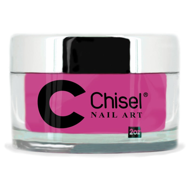 Chisel Solid Collection 2oz S1 - S60