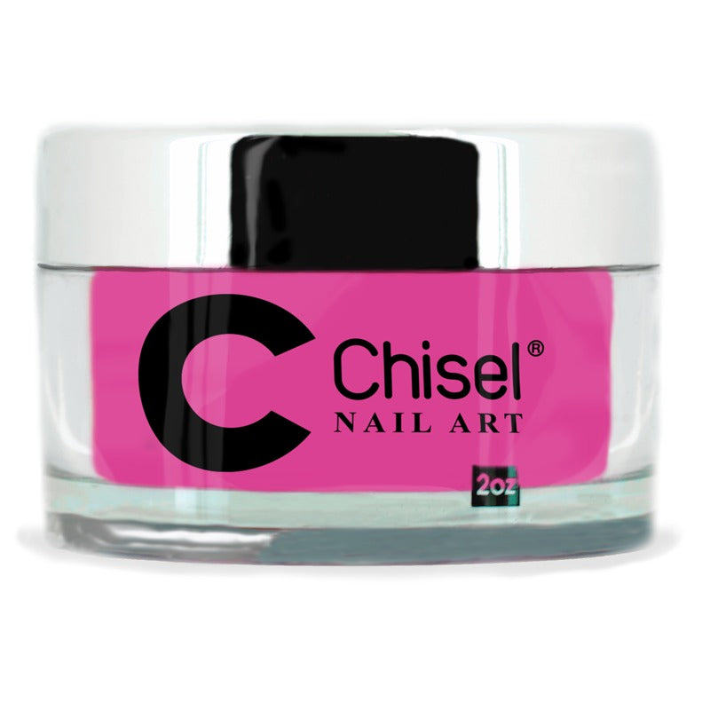 Chisel Solid Collection 2oz S1 - S60