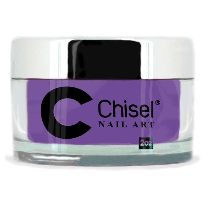Chisel Solid Collection 2oz S1 - S60