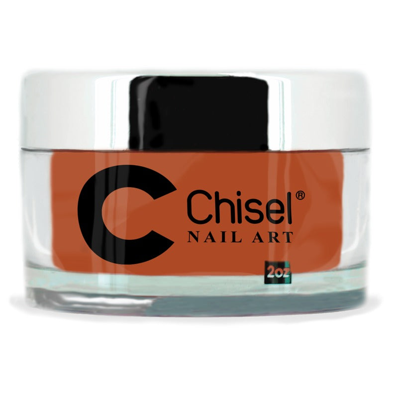 Chisel Solid Collection 2oz S1 - S60