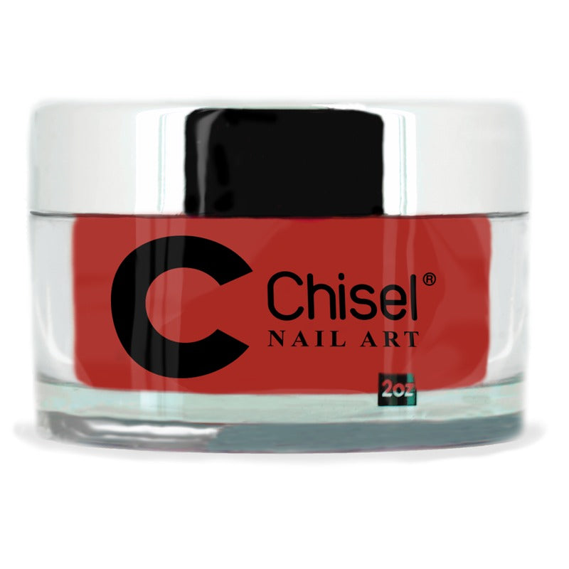 Chisel Solid Collection 2oz S1 - S60