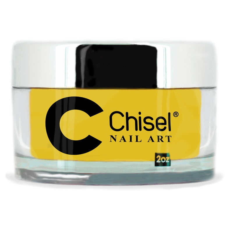 Chisel Solid Collection 2oz S1 - S60