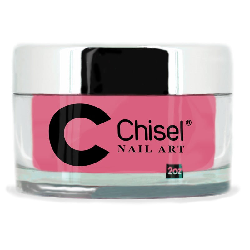 Chisel Solid Collection 2oz S1 - S60