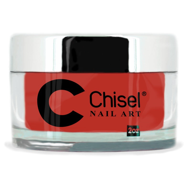 Chisel Solid Collection 2oz S1 - S60