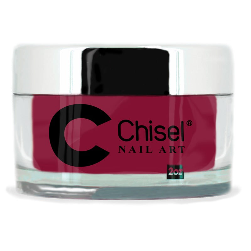 Chisel Solid Collection 2oz S1 - S60