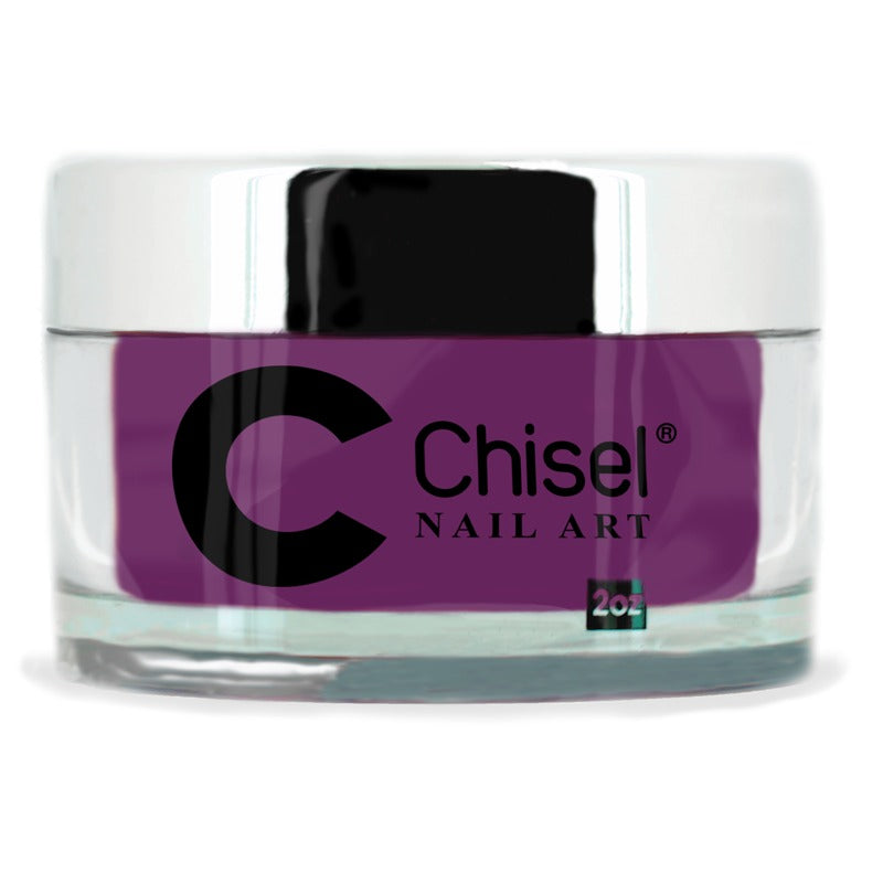 Chisel Solid Collection 2oz S1 - S60