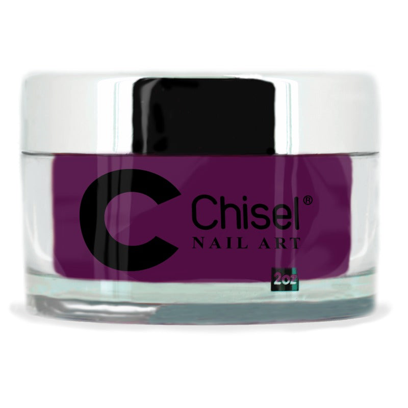 Chisel Solid Collection 2oz S1 - S60