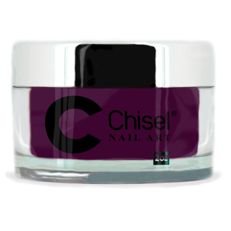 Chisel Solid Collection 2oz S1 - S60