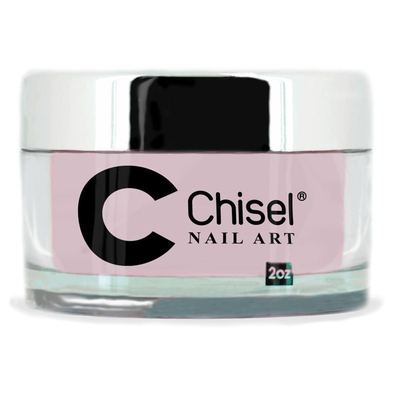 Chisel Solid Collection 2oz S61 - S120