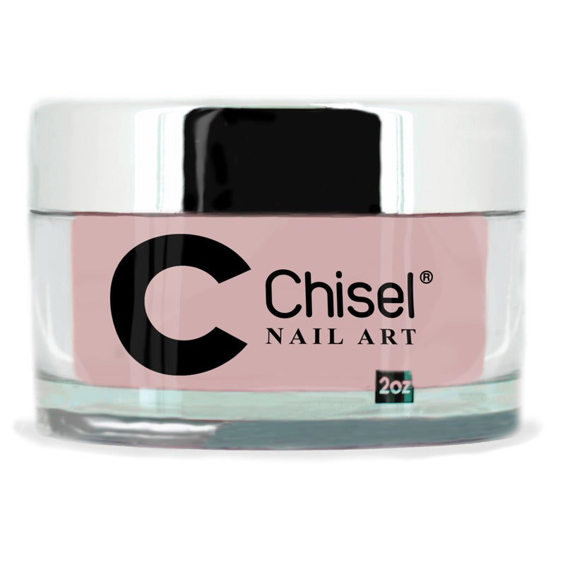 Chisel Solid Collection 2oz S61 - S120