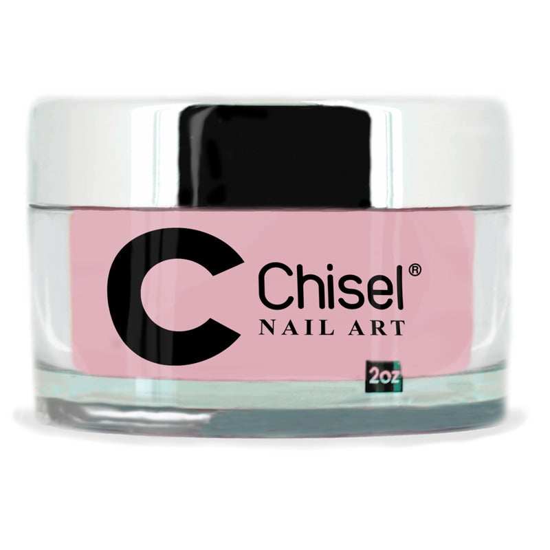 Chisel Solid Collection 2oz S61 - S120