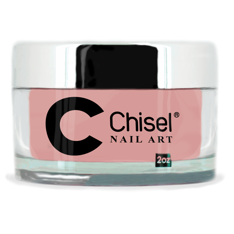 Chisel Solid Collection 2oz S61 - S120